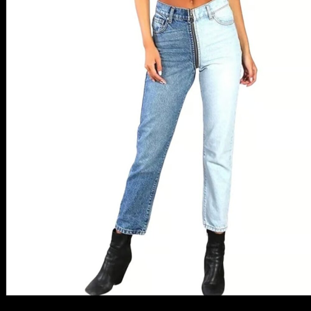 Revice Yin Yang Jeans Tokyo Wash - Size 29